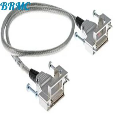 China FTTH CAB-STACK-1M Good Discount StackWise 50 cm Stacking Cable CAB-STACK-1M for sale