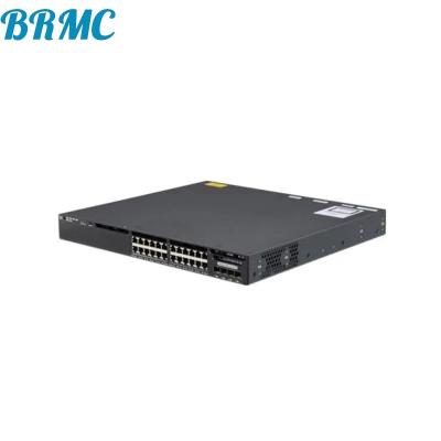 China FTTH WS-C2960XR-24TD-I  2960xr Series 24 port 10G Switch WS-C2960XR-24TD-I for sale