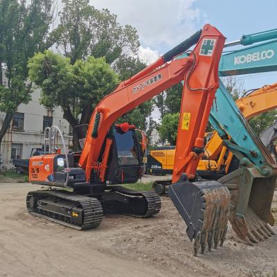 Cina 2019 ZX120 escavatore con valvola idraulica originale qualità superiore di costruzione in vendita