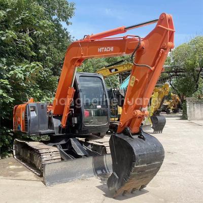 China Original Color And Original Hydraulic Valve Hitachi Excavators for sale