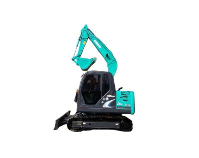 China Original Used SK75 Excavator The Perfect Solution for Your Construction Needs for sale