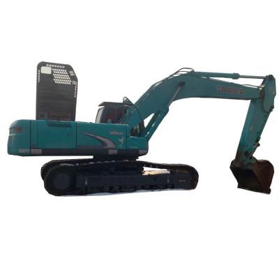 China Energy-Saving Kobelco SK350-8 Excavator Perfect for Second Hand Digger Crushing Tasks for sale