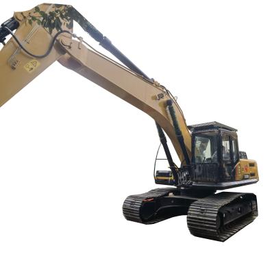 Chine Used Sany SY305H Excavator 30 Ton in Excellent Condition for Affordable Sale à vendre