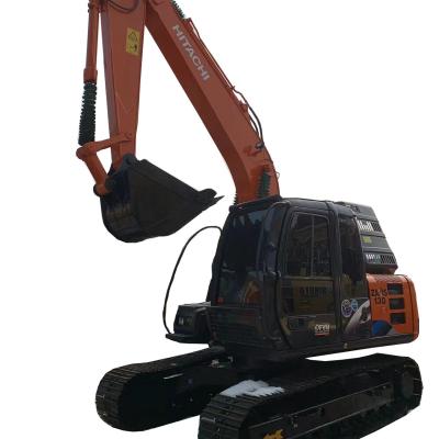 China High Precision Hitachi Excavator ZX130 Comfortable Safe and Durable for Heavy-Duty Work for sale