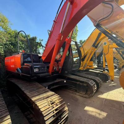 China High Precision and Sturdy Arms Original Hydraulic Cylinder Hitachi Excavator ZX210 for sale