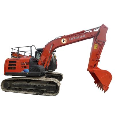 Китай Япония Оригинальный экскаватор Komatsu PC130-7 13тон PC 30 40 55 60 70 78 90 110 120 130 200 220 продается