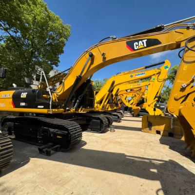 中国 オリジナル 水力シリンダー 中古 CAT326D2 掘削機 柔らかい鋼の設計 販売のため