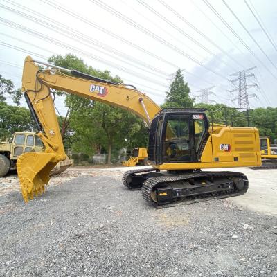 China Gebrauchtes CAT 320GC Bagger in hoher Qualität zu verkaufen