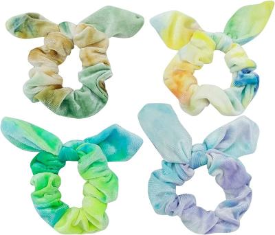 China Elegant Headband Fashion Style, Hair Tie Flower Bow Women And Children for sale