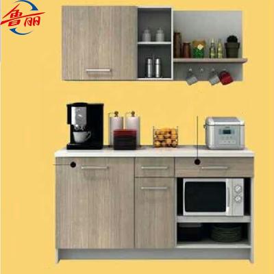 China Luxury Modern Complete European Smart Kitchen Storage Cabinet Sets for sale