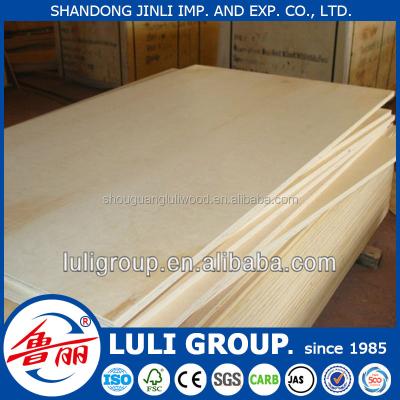 China Best Shandong Indoor Price of Scrap Plywood Specifications in Africa and UAE Market for sale