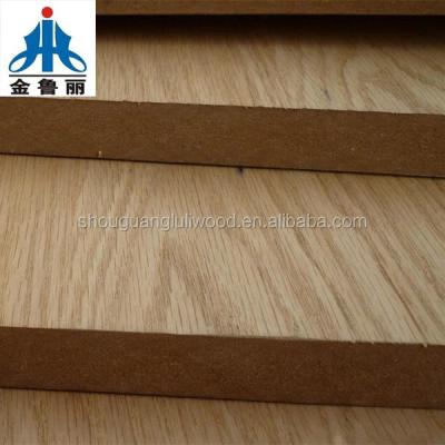 China shandong province china mdf panel indonesia moisture proof mdf for sale