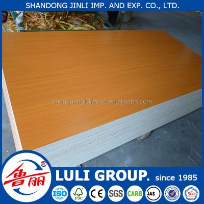 China Shandong LULI GROUP China Wood Factory MDF Indoor Board Price Malaysia for sale