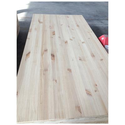 China Yes finger jointed pine laminated board in radiata joint pine finger board for sale