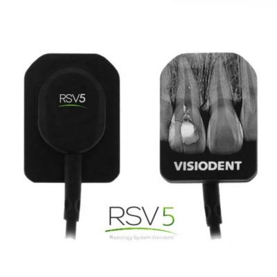 China Intraoral Sensor Made In France Visiodent Rsv5 Digital Dental Intraoral Sensor for sale