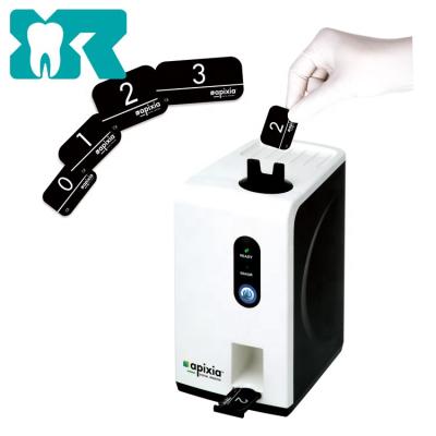 China Original Apixia PSP Digital X-ray dental 3d scanner class 0 for sale