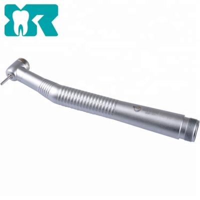 China Torque Push Button Handpiece For Dental Medical Lab Torque Push Button Dental Handpiece 2 Hole for sale