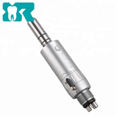 China Optional 2 and 4 Hole Handpiece Low Speed ​​Dental Air Motor XHH-L2 for sale