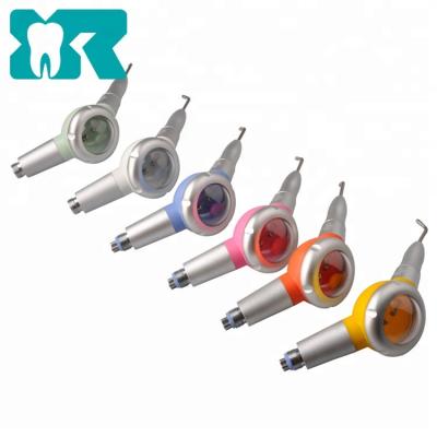 China Attractive Design Professional Dental Stained Teeth Air Polisher XPP-4 for sale