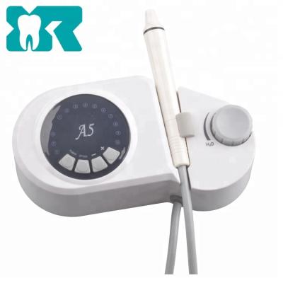 China Medical Equipment 2.0A/250V CE Approved Dental Ultrasonic Scaler Unit for sale