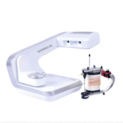 China Dental 3D Scanner Autoscan 3D Dental Scanner With Print Scan Function for sale