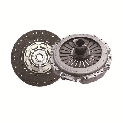 China Steel Chinese Car Parts Auto Transmission Systems Clutch Pressure Plate For Other Auto Parts for sale