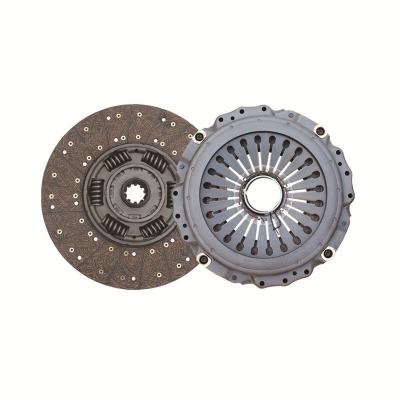 China Steel Factory price manufacturer new clutch kit clutch plate for Truck Clutch Cover for sale