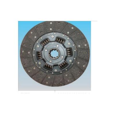 China Steel Transmission System Clutch Pressure Plate Oem Disc for 31250-3152 for sale