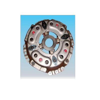 China Steel Manufacturer Trucks Bus Liberation JAC Clutch Set Clutch Plate Truck for sale