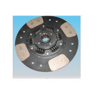 China Steel Original high quality trucks other 300*190*10*38.1 transmission parts clutch plate for HINO for sale