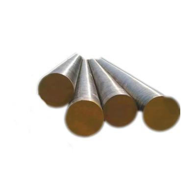 China Tool Steel Bar 5CrNimo 5CrNiMO5CrNimo Die Steel 5CrNimo Die Steel / Die Steel Round Rod for sale