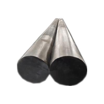 China Die Steel Bar Hot Milling Of W18Cr4v High Speed ​​Bright Surface Steel for sale