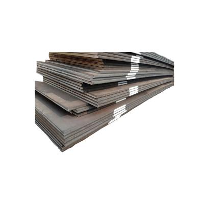 China Hot Rolled Low Carbon Steel Boiler Sheet Steel Q235 Per Kg Price for sale