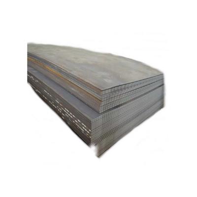 China Cold Rolled Boiler Plate ASTM A36 Steel Sheet Carbon Steel Price Per Kg for sale