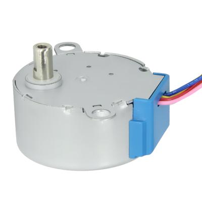 China C.C 5V stepper motor of MAINTEX 35mm 4 line author 35byj46-033 of 5 engine dvd-phase stepper motor micro progression 35byj46 for sale