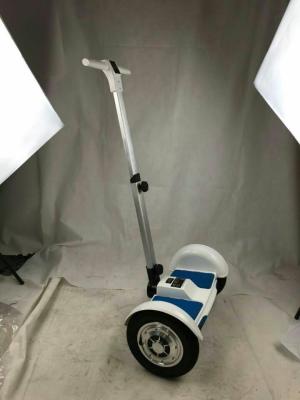 China 15 inch city road two Wheel Self Balancing personal transporter Scooter with LCD display screen 48V 11Ah battery for sale