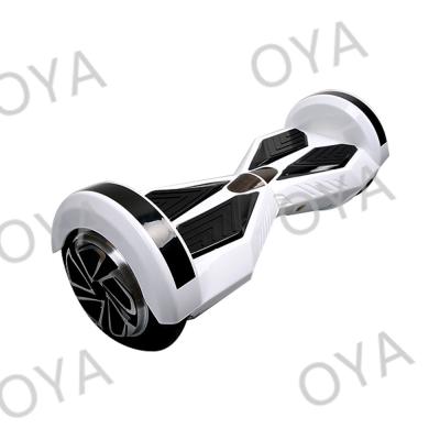 China Portable 2 Wheels Lightweight Self Balancing Hoverboards Drifting Board For All Ages for sale