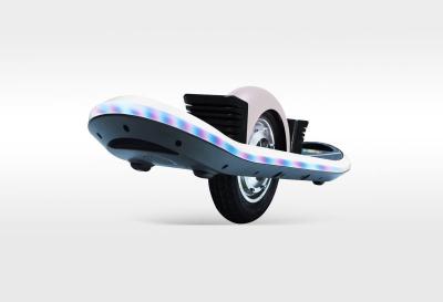 China 6.5 inch Hover Board Wheel with Bluetooth Speaker and RGB LED lights for sale