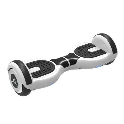 China New Style Colorful Electric Balancing Scooter two wheels Hoverboard for Indoor and Outdoor for sale