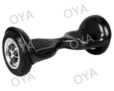 China 10 pulgadas para todo el uno mismo de las edades E que equilibra Hoverboards 2 ruedan para el transporte corto o la diversión interior y el uso al aire libre en venta