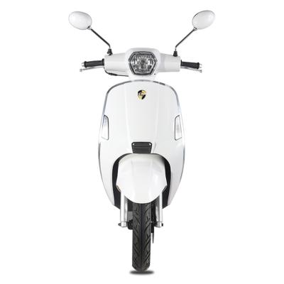 China 2021 Good Quality Scooters Gasoline Motorcycle 50cc 125cc Moped 6.6 Adult for sale