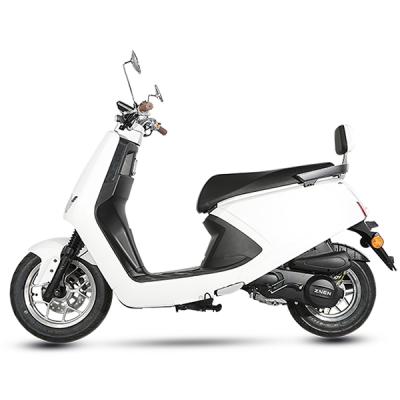 China ZNEN 2021Two-wheeled Gasoline Sport Motorcycle Cheap Adults Taurus 6.5 for sale