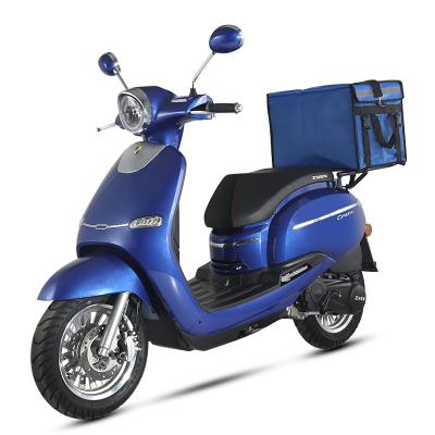 China 2021 EEC EPA certification 50cc 125cc 150cc new racing gasoline scooter euro 5 4 new adult cheap motorcycle 6.2/7 for sale