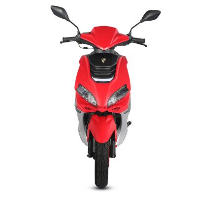 China 50cc Motorcycle And Gas Scooter For ZNEN Factory 100/60-12 100/60-12 Adult 2 Wheel for sale