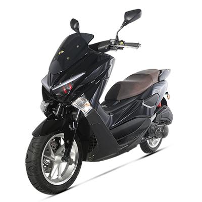 China Cheap Gasoline Sport Motorcycle Adults Two Wheel Gasoline Powered Fighter ZNEN 8.5 for sale