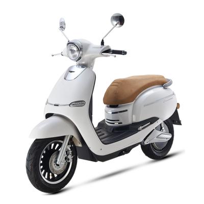 China Factory direct sales 4700W 3000w new design unisex electric scooter Fashionable Hot-selling EEC coc height speed 80km/h lithium scooter for sale