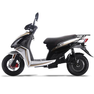 China Unisex Electric Scooter Wholesale Electric Motorcycle Sale Electric Scooter for sale