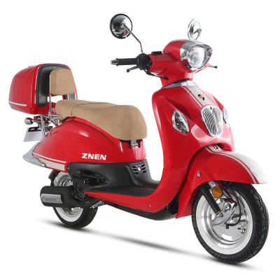 China Bom Stylish And Compact Comfortable Electric Motorbike China Sale Bom E-grace for sale