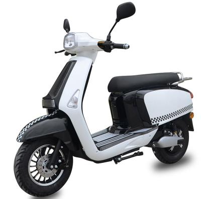 China Best Long Range Chinese Shape Is Small Flexible Electric Scooter For Adults E-revival II for sale