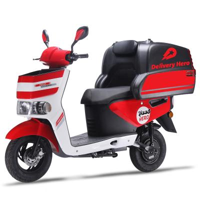 China Sale High Quality Cheap Long Mileage China Electric Scooter Battery Delivery EEC Euro 5 High Speed ​​E-Kangaroo for sale